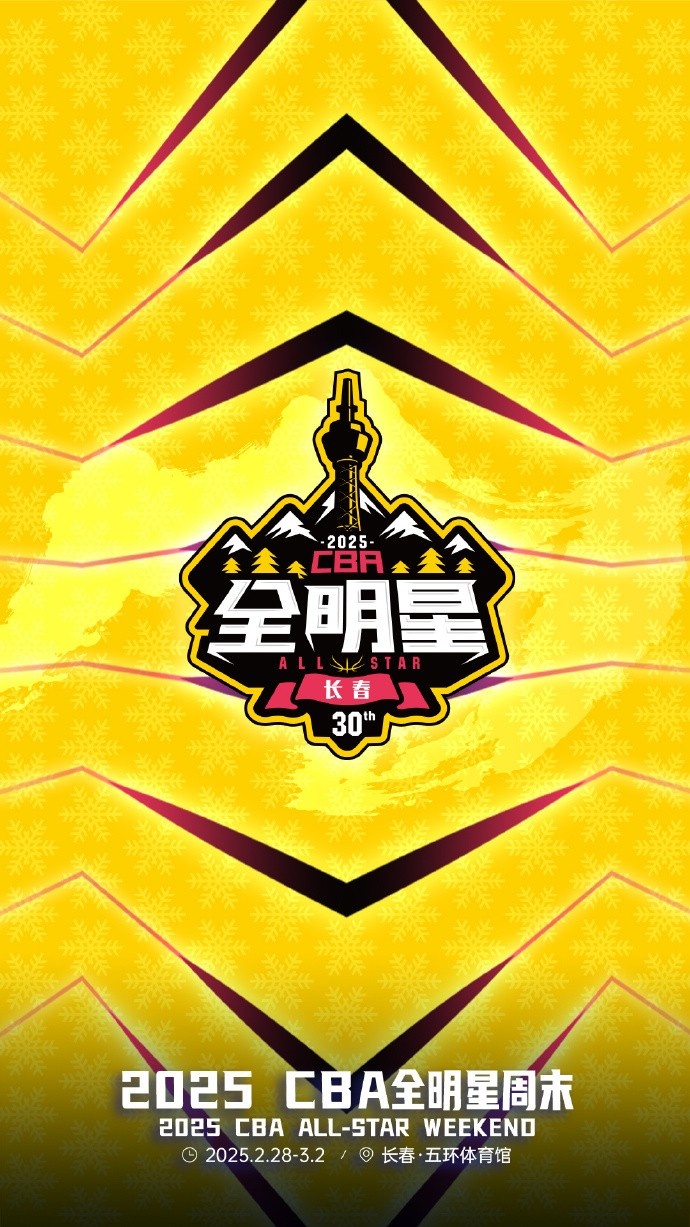 澎湃新聞：今年的CBA全明星，帶來了過去的感動，還有當(dāng)下的反思