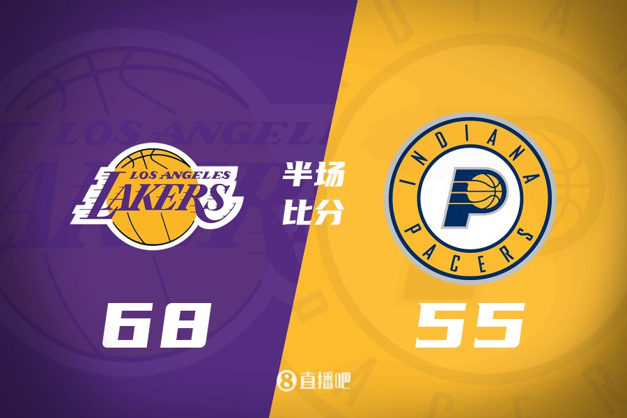 077三分6中4砍19分！里皇次節(jié)猖狂表現(xiàn)率湖人領(lǐng)先13分進(jìn)入下半場