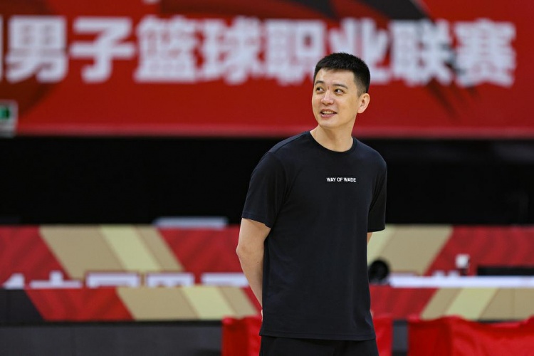 主場迎戰(zhàn)山東！楊鳴：最后一輪決定我們能否進前四 認真做好準備