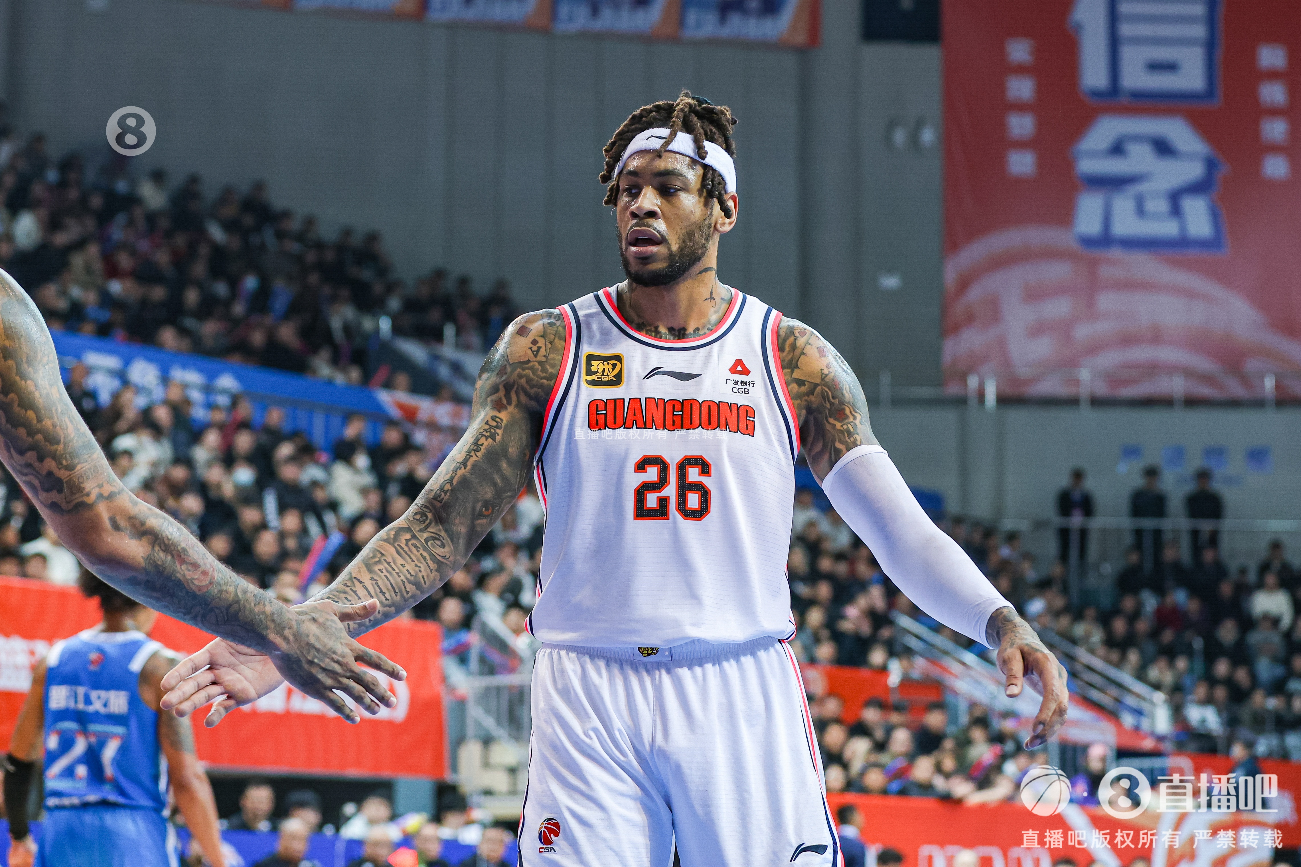 高效兩雙！莫蘭德11中8拿下16分11籃板