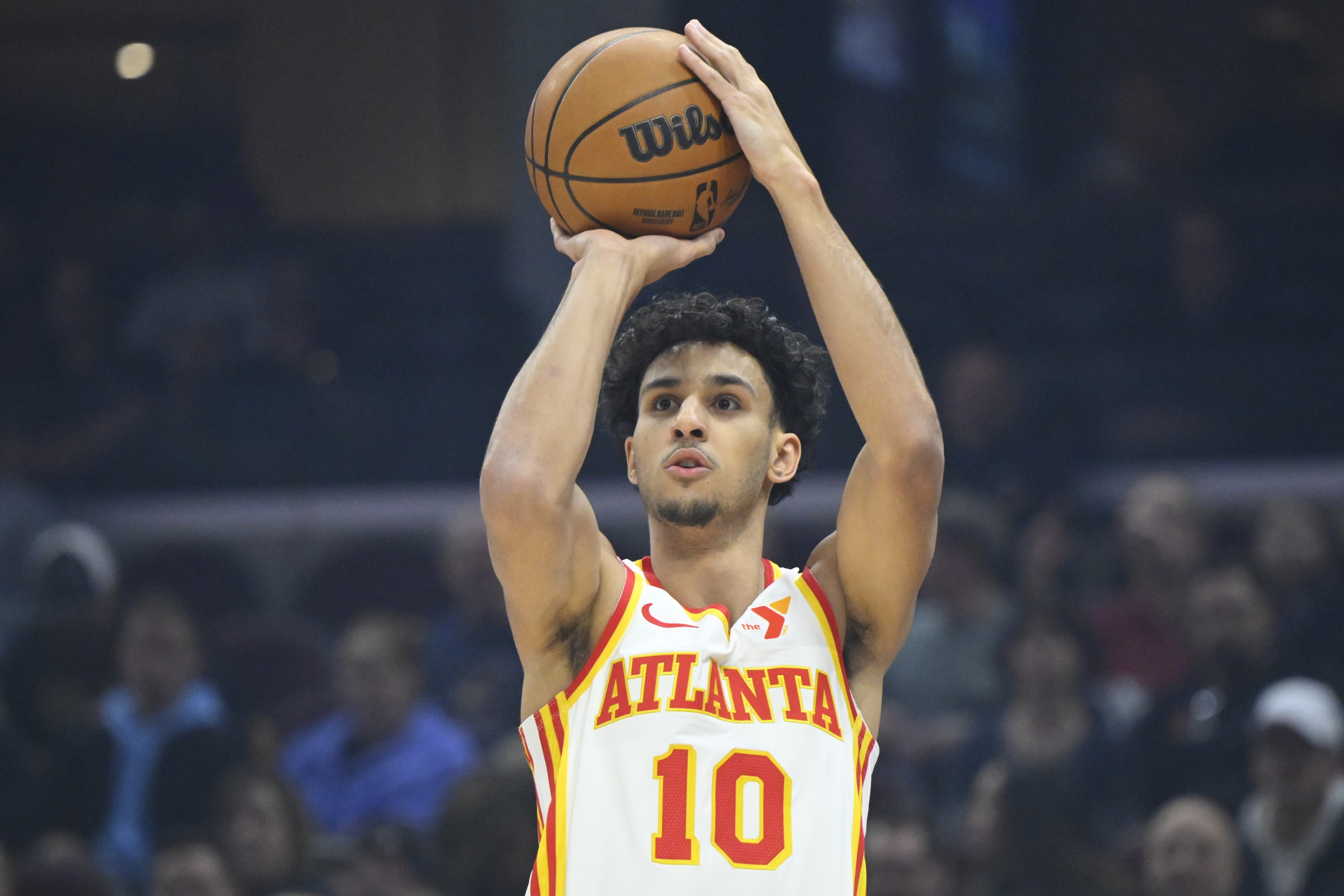 里薩謝成NBA歷史第10個單場砍下36+的青少年 比肩詹杜瓜華馬等