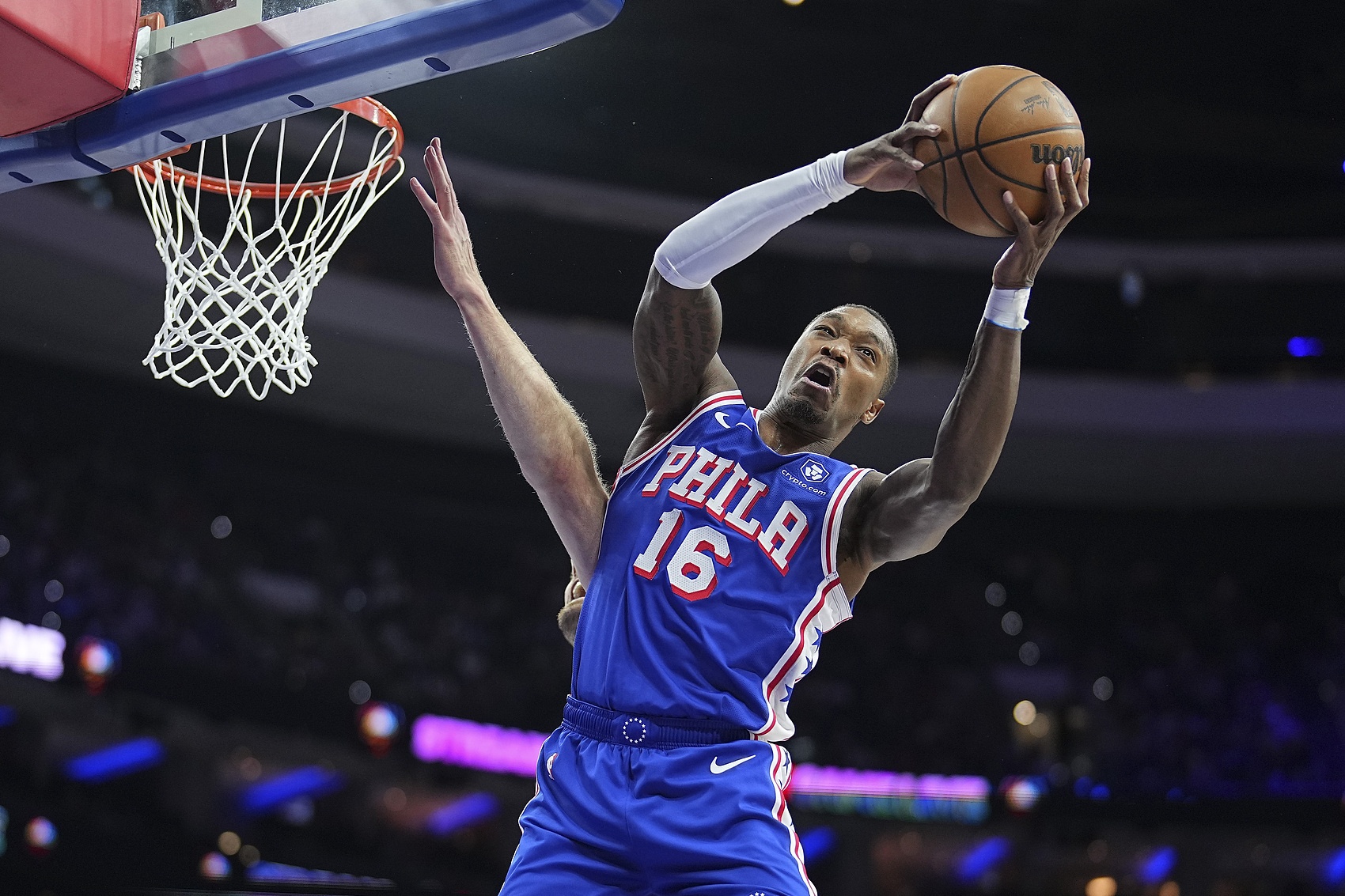 歡迎回到NBA！朗尼-沃克貢獻(xiàn)25分11籃板5助攻 獲得生涯首次兩雙